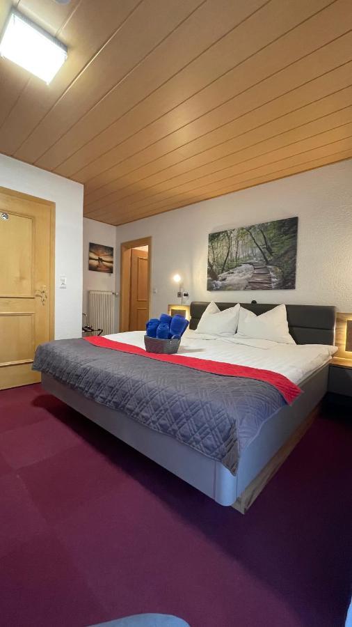 Pension Pichlerhof Stall Екстер'єр фото