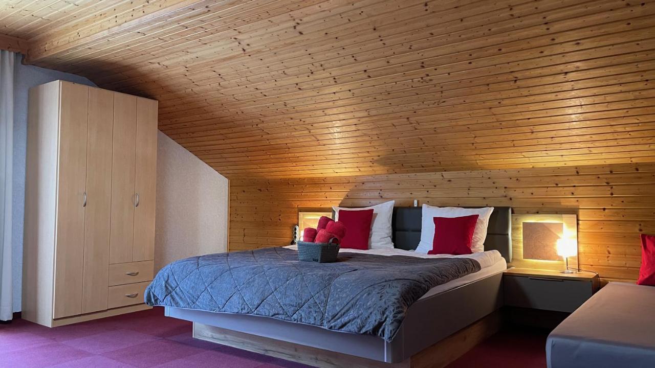Pension Pichlerhof Stall Екстер'єр фото
