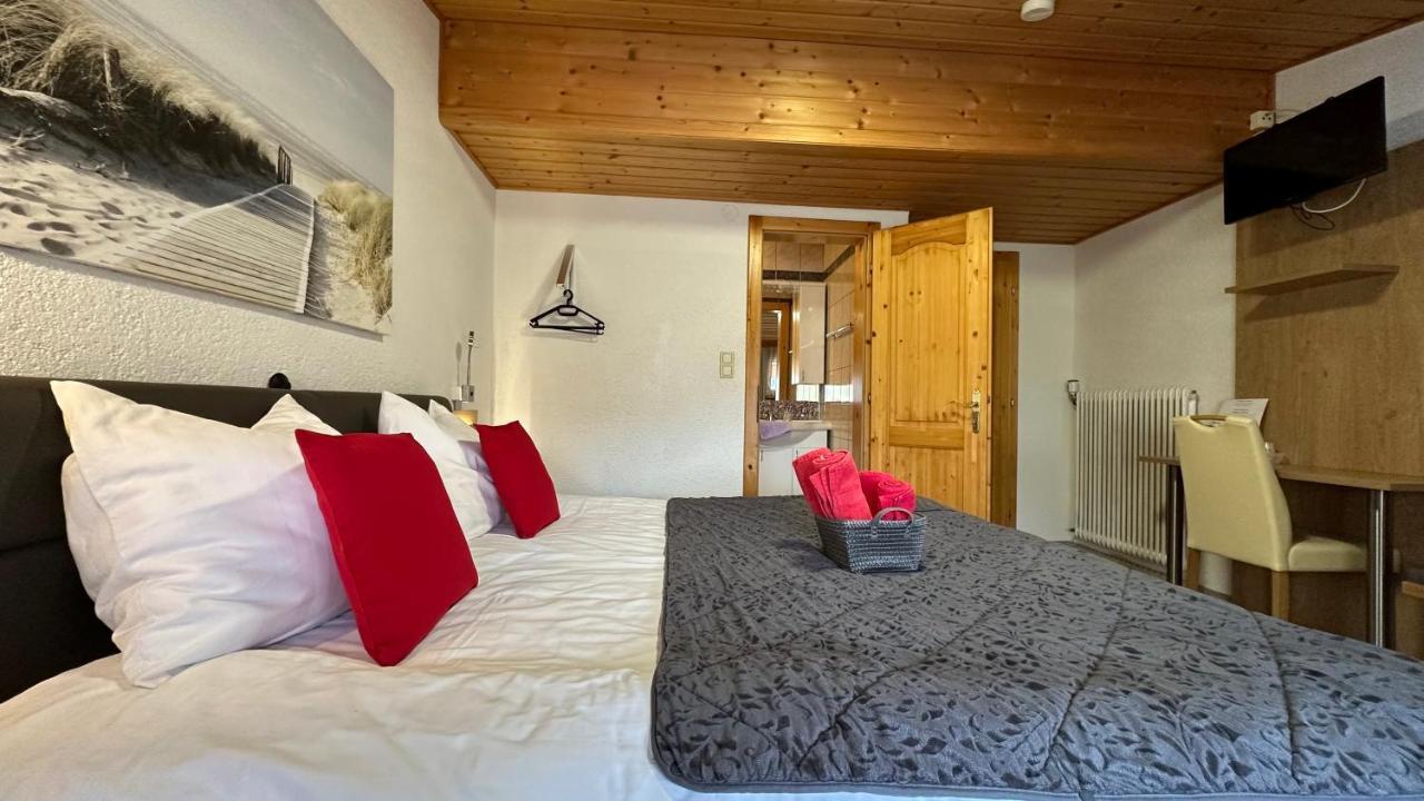 Pension Pichlerhof Stall Екстер'єр фото