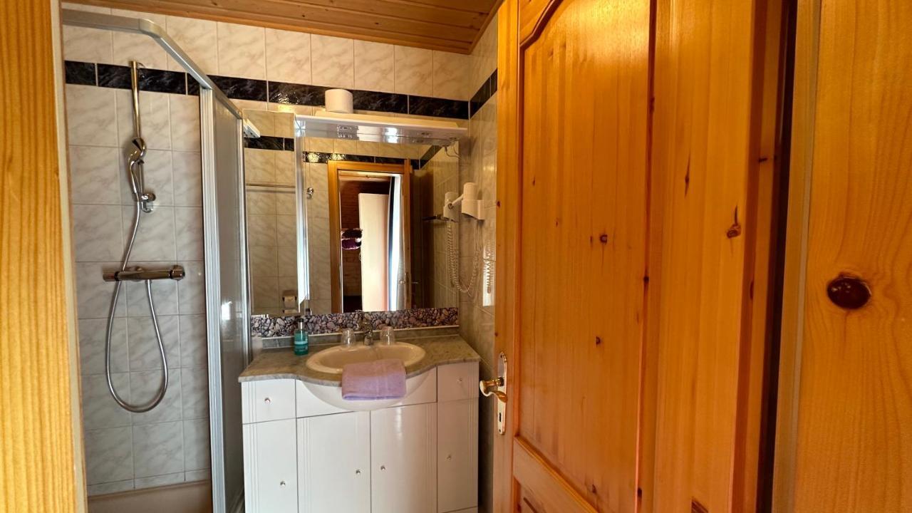 Pension Pichlerhof Stall Екстер'єр фото