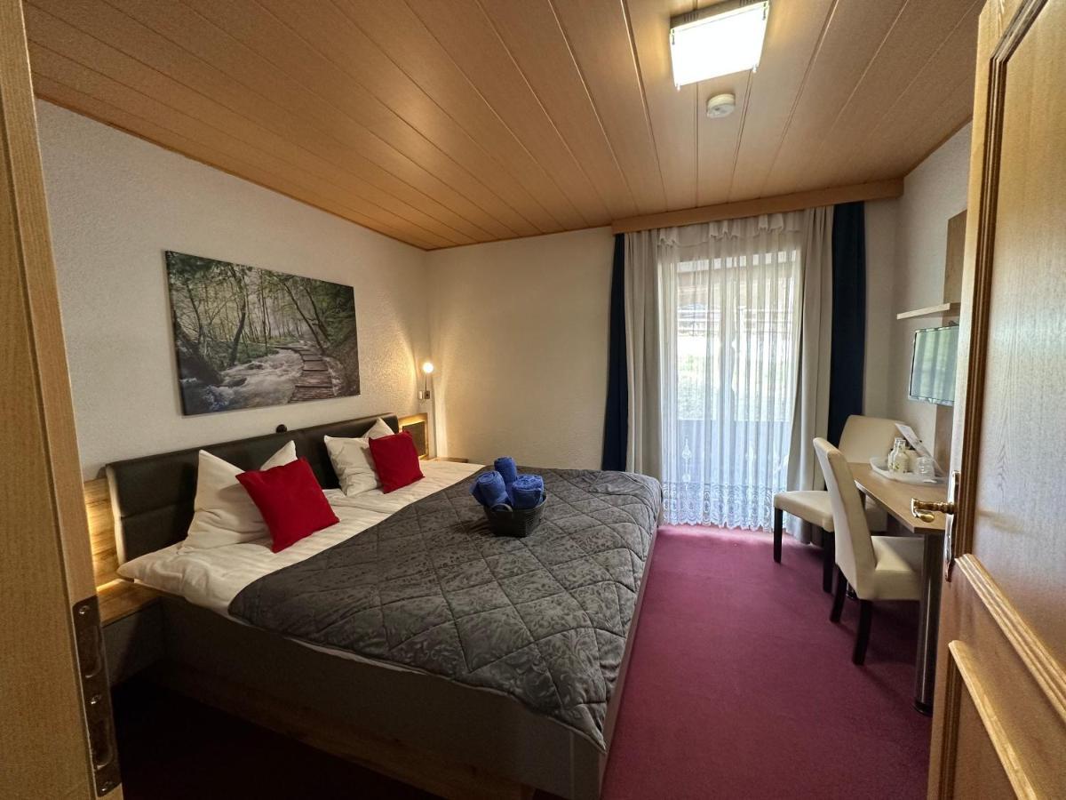 Pension Pichlerhof Stall Екстер'єр фото