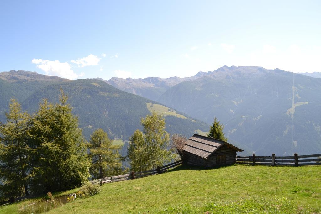 Pension Pichlerhof Stall Екстер'єр фото