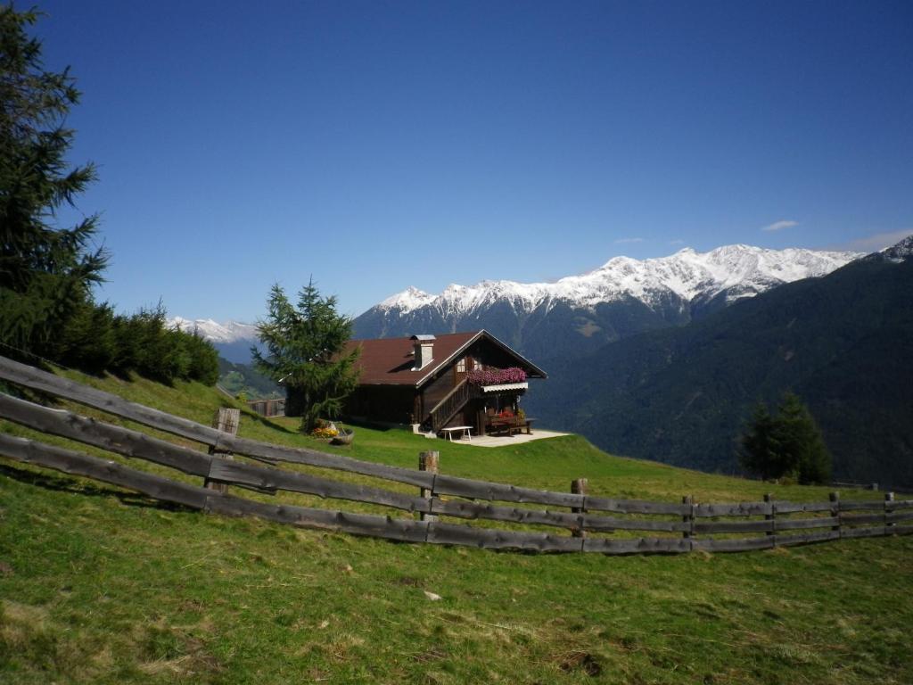 Pension Pichlerhof Stall Екстер'єр фото