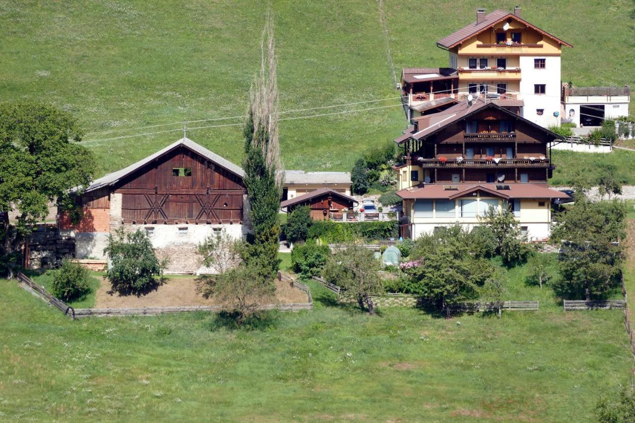 Pension Pichlerhof Stall Екстер'єр фото
